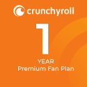 Crunchyroll